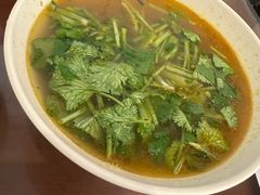 -东泰祥生煎馆(长宁路店)