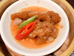-博悦茶餐厅(文殊院店)