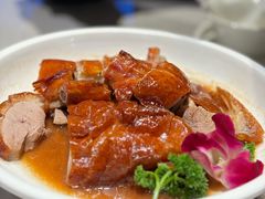 -陶兰居·香港饭店·海鲜大排档(圆融时代广场店)