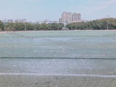 -中天钢铁体育馆(南一门店)