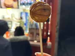 -莫朗核桃饼(虹泉路店)