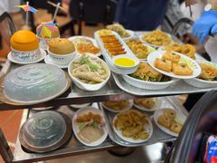 -香港蓮香樓(中環店)