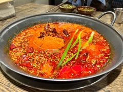 -冯校长老火锅(深圳总店)