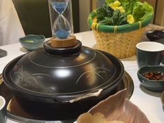 -狐狸爱上椰子鸡(滨江星光大道店)