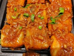 -披云云小馆·味道江湖(姚家园万象汇店)