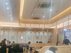 -吉野家(成都时代奥莱店)