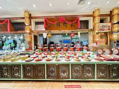 -老西门·常州菜(新区店)