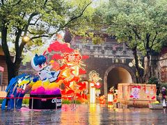 -鼓楼(西湖风景名胜区)