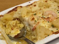 -菲滋意式餐厅(金华银泰城店)