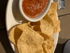 -Chili's Cafe&Bar奇利斯(滨江店)