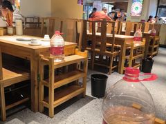 -东镇老火锅(长春路首店)