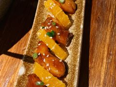 -酒窝烧鸟(科华街店)