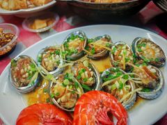 -黎记大排档(慈云路店)