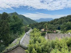 -潭柘寺景区