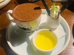-MARU玛露音乐餐厅(前滩世贸店)