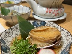 -虹料理·日料放题(悠方店)