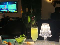 -Gurls Lounge GL酒吧