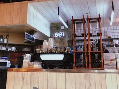 -明谦·Coffee&Cocktail Bar(美您公园店)