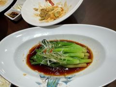 -全聚德(上海首店浦东店)