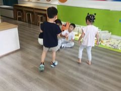 -多特儿童专注力·感统训练·学习力训练(曲江校区)