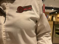 -海底捞火锅(地王新天地店)