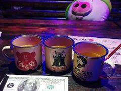 -蘭奢雅集·江浙菜(青山江滩店)