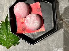 -一绪に寿喜烧(虹悦城店)