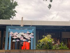 -洛缦音乐餐厅(工业展览馆万象城店)