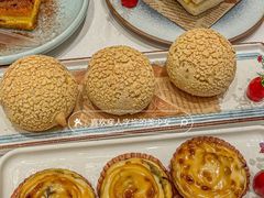 -宝园酒家(美林M·LIVE天地东座店)