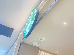 -星巴克(大连柏威年店)