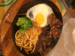 -豪享来中西餐厅(隆昌店)