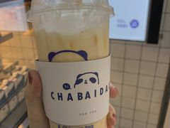 -茶百道(京溪店)