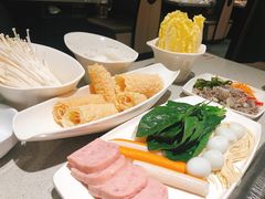 -海底捞火锅(丹竹头星悦天地店)