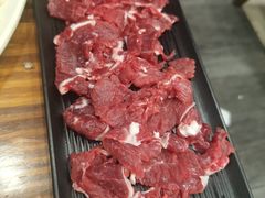-牛小隆牛肉面馆(四牌楼店)