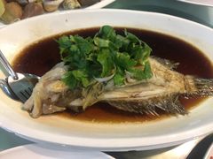 -量贩海鲜餐厅