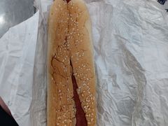 热狗-山姆餐吧(山姆会员商店店)