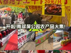 -南翠屏公园