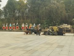 -两江国际影视城
