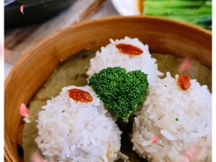 -金汇酒楼(中山东区店)