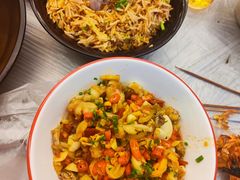 -串小白烧烤(金沙洲店)