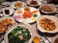 -小炳胜(卓悦中心店)