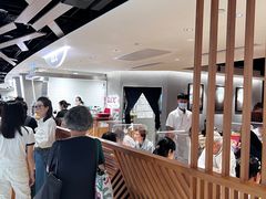 -崇光百货(铜锣湾店)