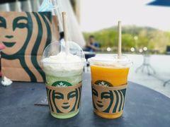 -星巴克(深圳音乐厅店)