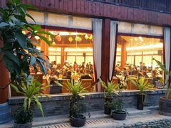 -青瓦房古村落
