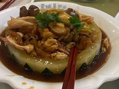 -黄埔华苑酒家(黄埔店)