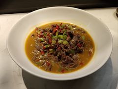 -院里寻菜·精致庭院菜(观沙岭店)