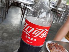 -阿婆东山羊肉店(鸿港海鲜批发市场店)