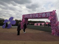 -群力丁香公园