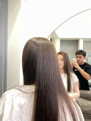-BEAUTY HAIR GANO