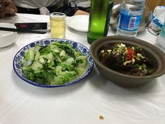 -邱记私房菜·十八年本地菜